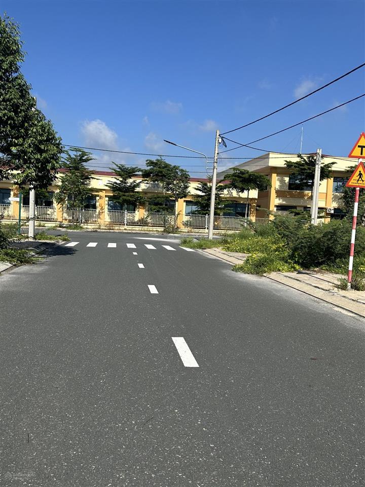 Đất kdc phúc hưng 5x17m shr (799tr=100%)