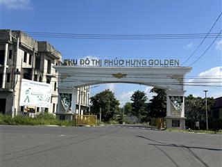 Đất kdc phúc hưng 5x17m shr (799tr=100%)