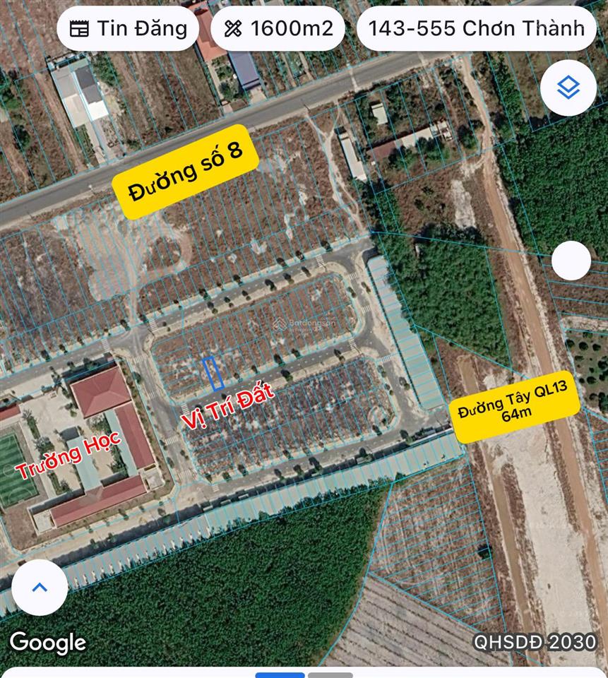 Đất kdc phúc hưng 5x17m shr (799tr=100%)