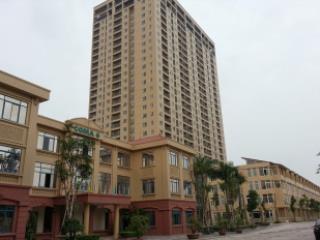 Bán cc chính chủ dt 90m² coma6