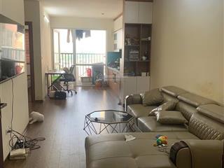 Chủ bán nhanh căn 2pn1vs 57m2 chung cư phenikaa hoà lạc. giá rẻ nhất toà 2 tỷ 350 có sổ lâu dài