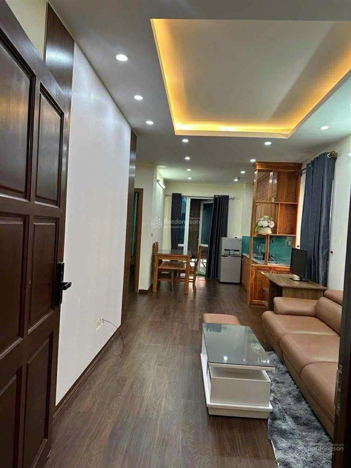 Bán căn góc 2pn1vs 55m2 chung cư phenikaa hoà lạc. tầng trung đẹp,có cửa sổ phòng khách.sổ lâu dài