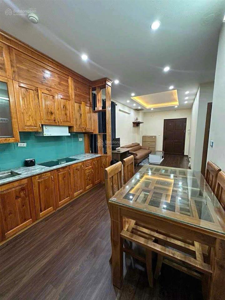 Bán căn góc 2pn1vs 55m2 chung cư phenikaa hoà lạc. tầng trung đẹp,có cửa sổ phòng khách.sổ lâu dài