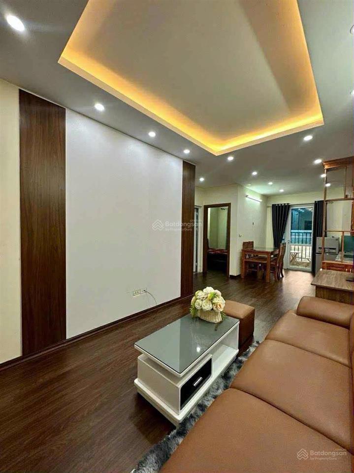 Bán căn góc 2pn1vs 55m2 chung cư phenikaa hoà lạc. tầng trung đẹp,có cửa sổ phòng khách.sổ lâu dài