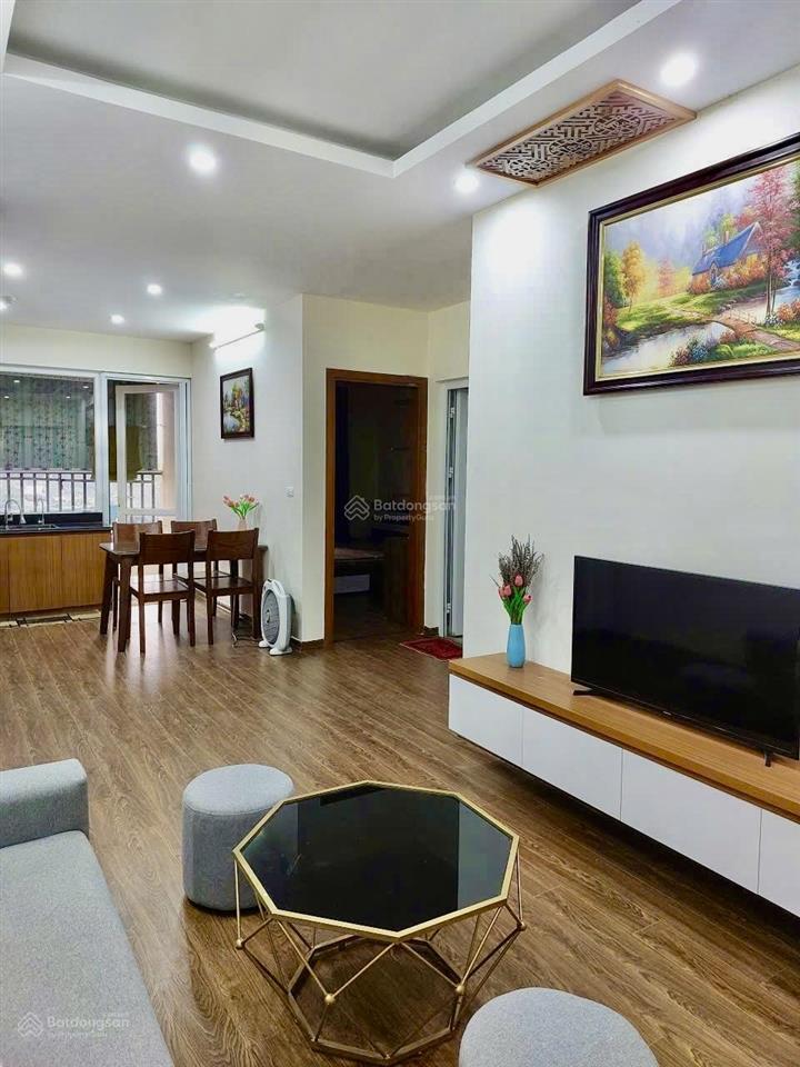 Cho thuê căn 2pn1vs 57m2 cc phenikaa hoà lạc. giá 5triệu/tháng, nội thất đầy đủ, mới, vào ở luôn