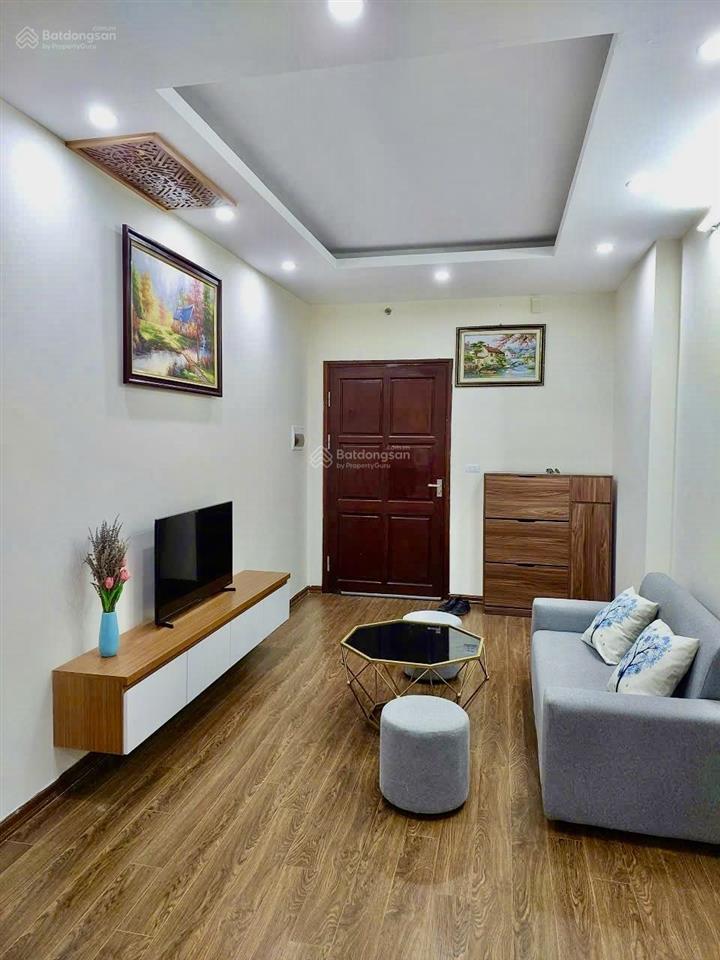 Cho thuê căn 2pn1vs 57m2 cc phenikaa hoà lạc. giá 5triệu/tháng, nội thất đầy đủ, mới, vào ở luôn