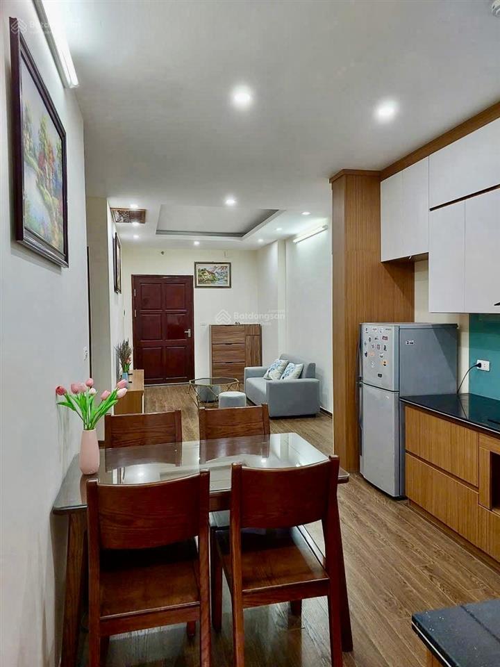 Cho thuê căn 2pn1vs 57m2 cc phenikaa hoà lạc. giá 5triệu/tháng, nội thất đầy đủ, mới, vào ở luôn