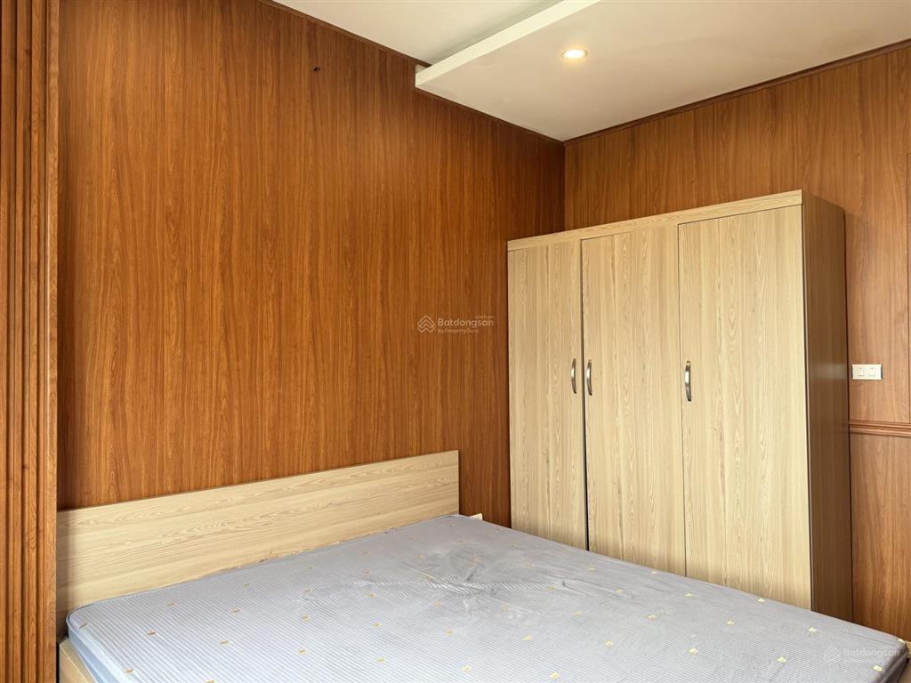 Bán nhanh căn 1pn 45m2 cc phenikaa hoà lạc. tầng trung, sổ hồng lâu dài, full nội thất. 1 tỷ 8xx