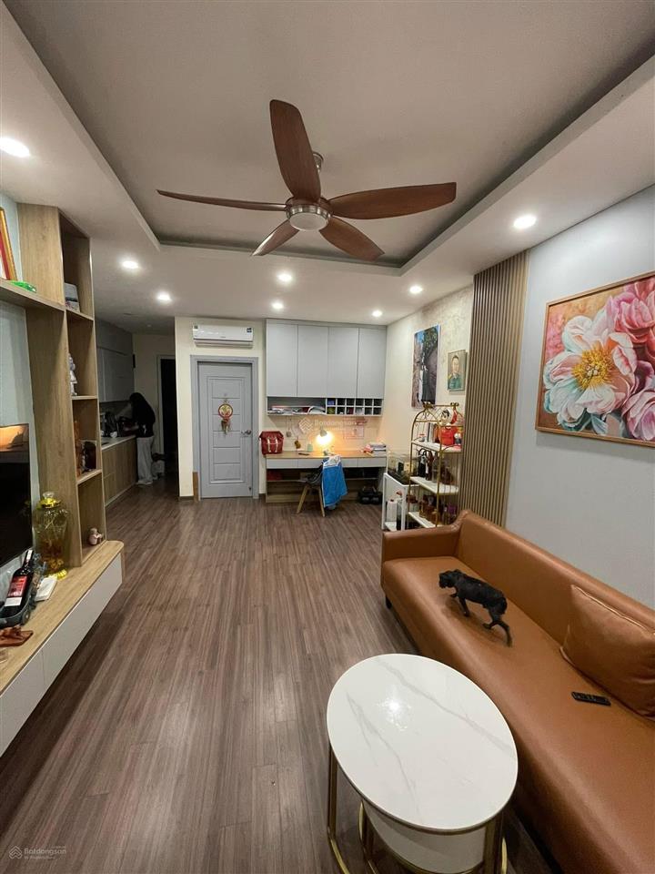 Cho thuê căn 1pn 45m2 nội thất đẹp tại chung cư phenikaa hoà lạc. ưu tiên hộ gia đình thuê lâu dài