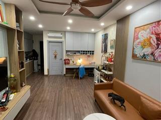 Cho thuê căn 1pn 45m2 nội thất đẹp tại chung cư phenikaa hoà lạc. ưu tiên hộ gia đình thuê lâu dài