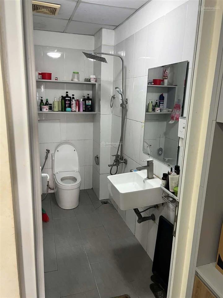 Cho thuê căn 1pn 45m2 nội thất đẹp tại chung cư phenikaa hoà lạc. ưu tiên hộ gia đình thuê lâu dài