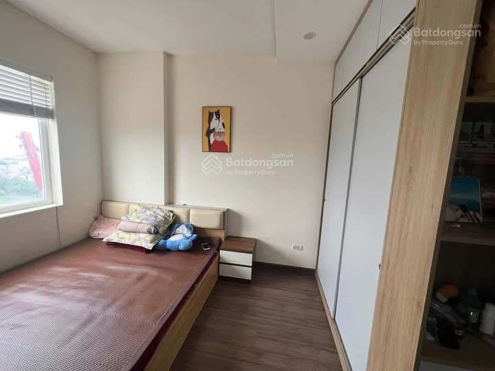 Cho thuê căn 1pn 45m2 nội thất đẹp tại chung cư phenikaa hoà lạc. ưu tiên hộ gia đình thuê lâu dài