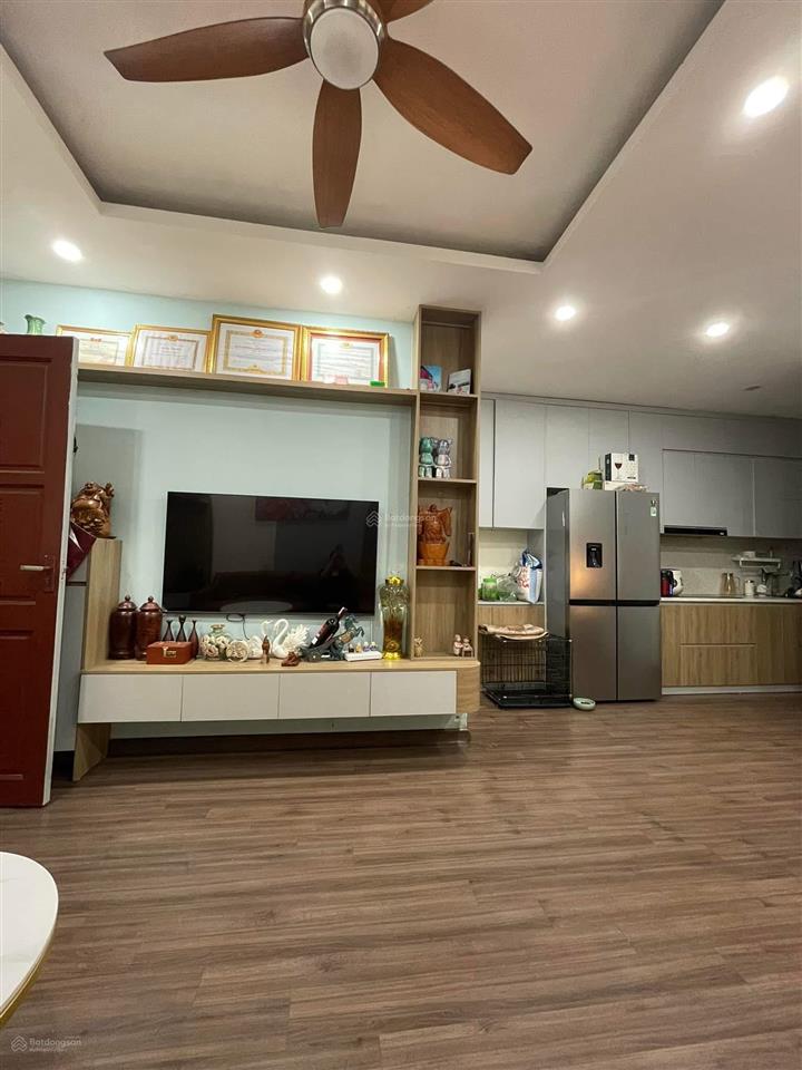 Cho thuê căn 1pn 45m2 nội thất đẹp tại chung cư phenikaa hoà lạc. ưu tiên hộ gia đình thuê lâu dài