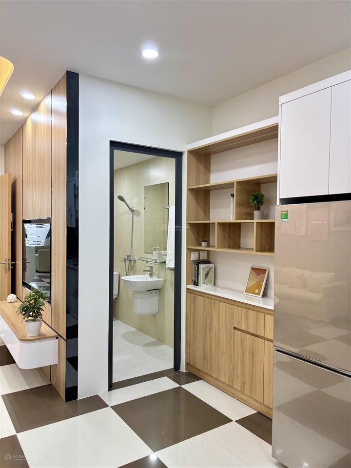 Bán căn 1pn 45,6m2 chung cư phenikaa 2 hoà lạc. giá mềm 2tỷ070, sang tên luôn hđmb