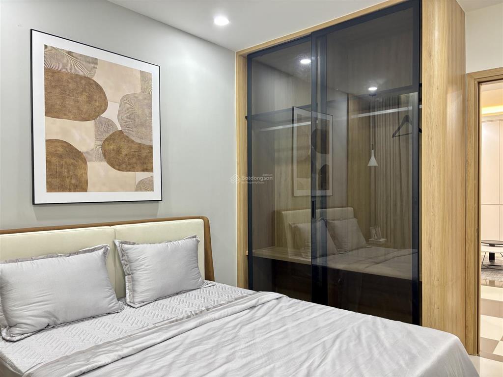 Bán căn 1pn 45,6m2 chung cư phenikaa 2 hoà lạc. giá mềm 2tỷ070, sang tên luôn hđmb