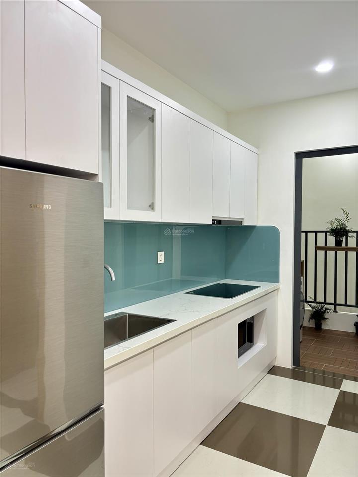 Bán căn 1pn 45,6m2 chung cư phenikaa 2 hoà lạc. giá mềm 2tỷ070, sang tên luôn hđmb