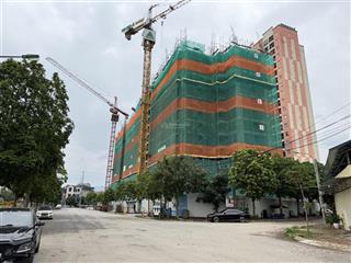 Bán căn 1pn 45,6m2 chung cư phenikaa 2 hoà lạc. giá mềm 2tỷ070, sang tên luôn hđmb
