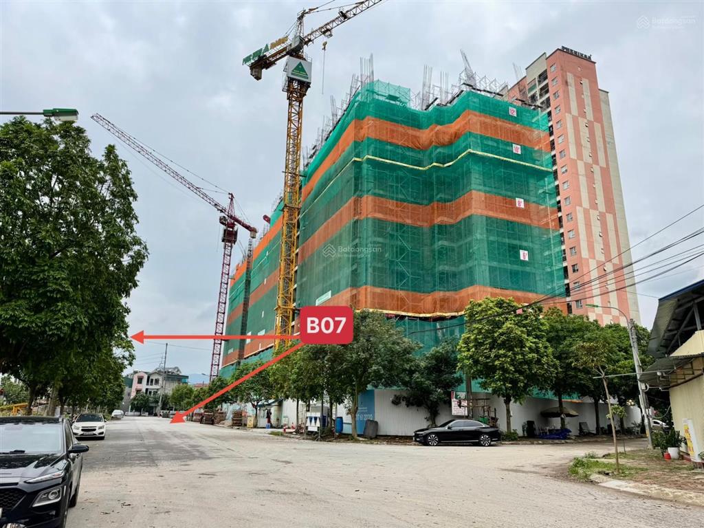 Bán cắt lỗ căn 2pn1vs 57m2 ban công hướng đông chung cư phenikaa 2 hoà lạc. giá 2tỷ454