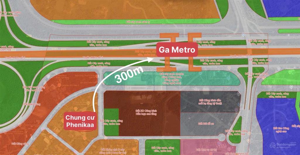 Bán cắt lỗ căn 2pn1vs 57m2 ban công hướng đông chung cư phenikaa 2 hoà lạc. giá 2tỷ454