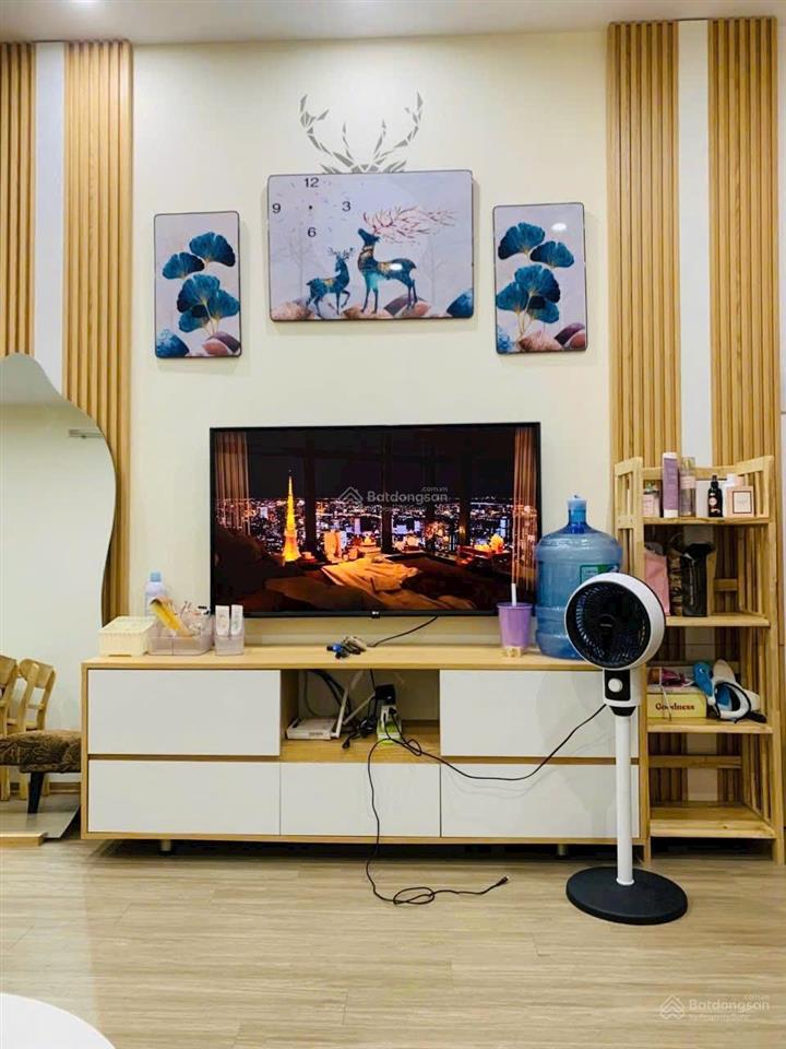 Cho thuê căn 1pn 45m2 nội thất đẹp cc phenikaa hoà lạc. giá 5tr/tháng chỉ việc mang đồ cá nhân