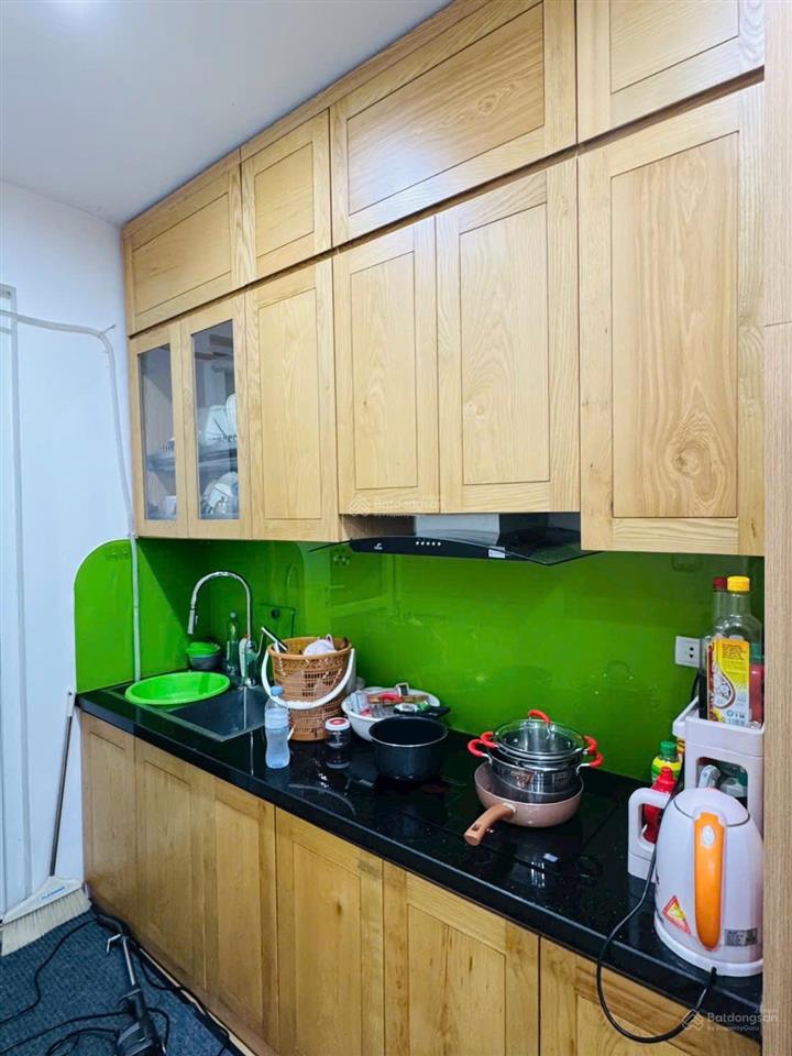 Cho thuê căn 1pn 45m2 nội thất đẹp cc phenikaa hoà lạc. giá 5tr/tháng chỉ việc mang đồ cá nhân