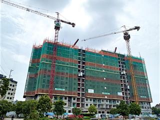 Cắt lỗ căn 1pn 45,6m2 toà mới chung cư phenikaa hoà lạc. hđmb sang tên được luôn, giá chỉ 2 tỷ