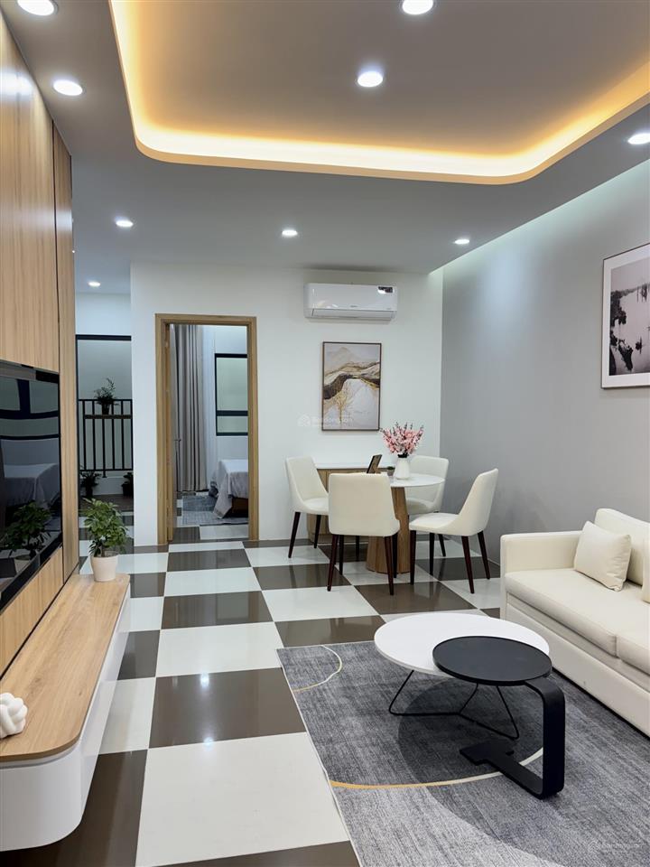Cắt lỗ căn 1pn 45,6m2 toà mới chung cư phenikaa hoà lạc. hđmb sang tên được luôn, giá chỉ 2 tỷ