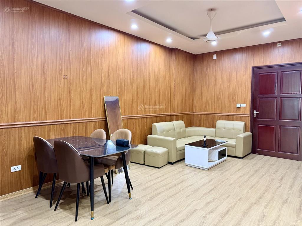 Cho thuê căn 1pn 45m² full nội thất toà phenikaa hòa lạc, giá chỉ 4 triệu/tháng. vào ở ngay