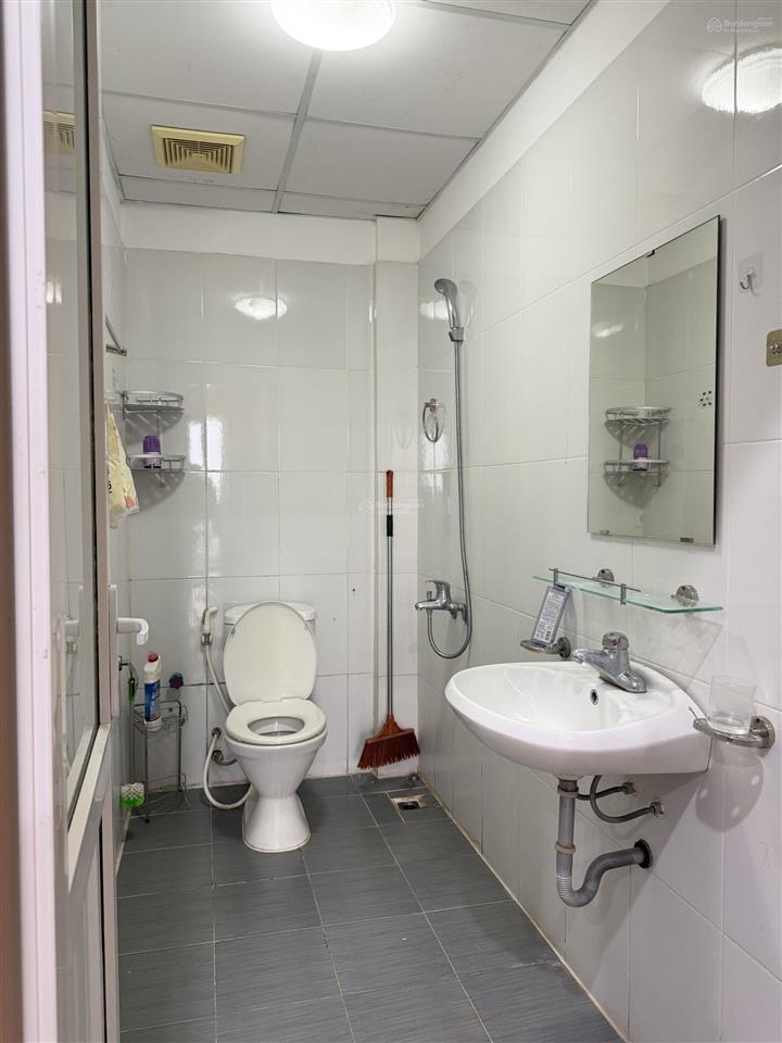Cho thuê căn 1pn 45m² full nội thất toà phenikaa hòa lạc, giá chỉ 4 triệu/tháng. vào ở ngay