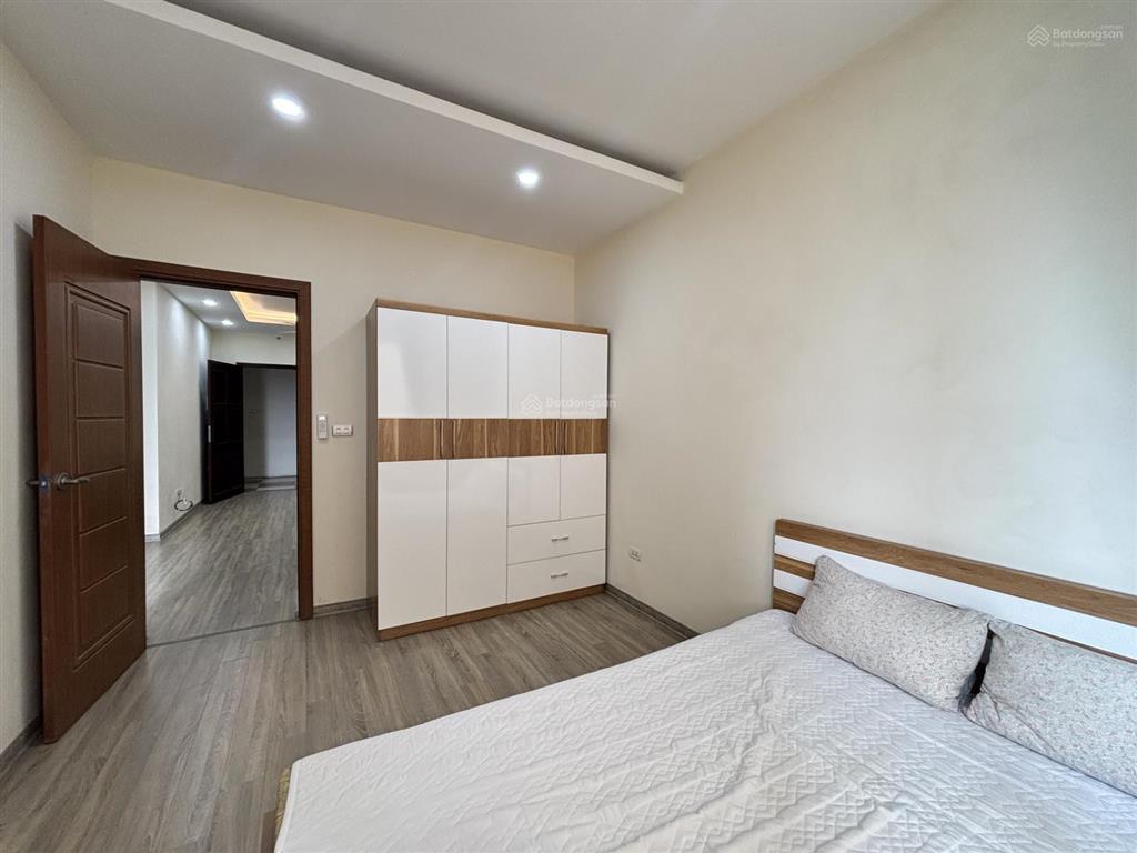 Cho thuê căn 1pn 45m2 full đồ đẹp chung cư phenikaa hoà lạc. giá 4,5tr/tháng