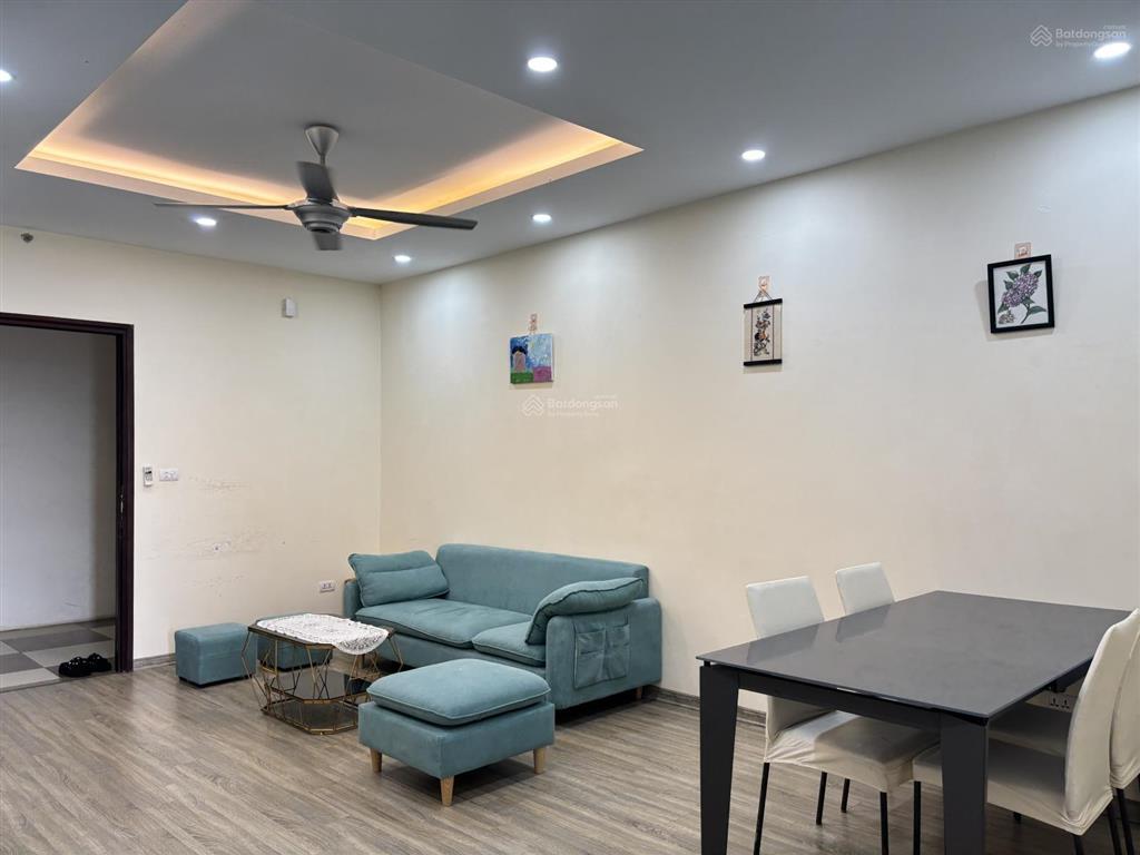 Cho thuê căn 1pn 45m2 full đồ đẹp chung cư phenikaa hoà lạc. giá 4,5tr/tháng
