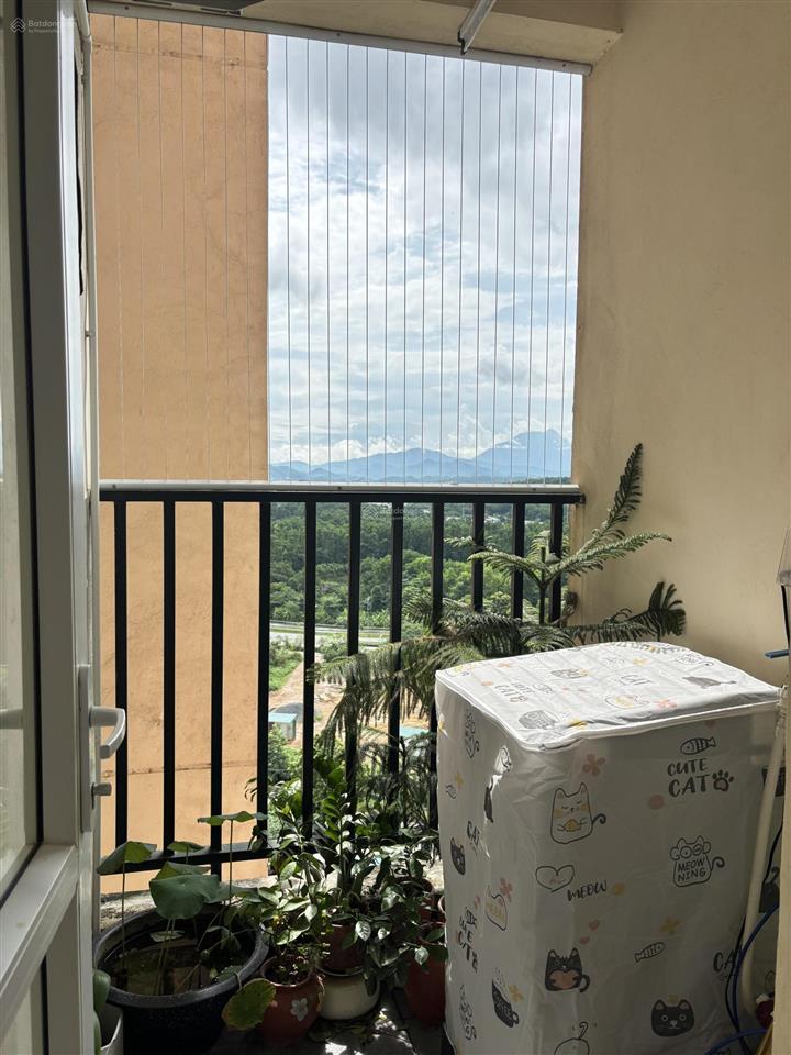 Cho thuê căn 1pn 45m2 full đồ đẹp chung cư phenikaa hoà lạc. giá 4,5tr/tháng