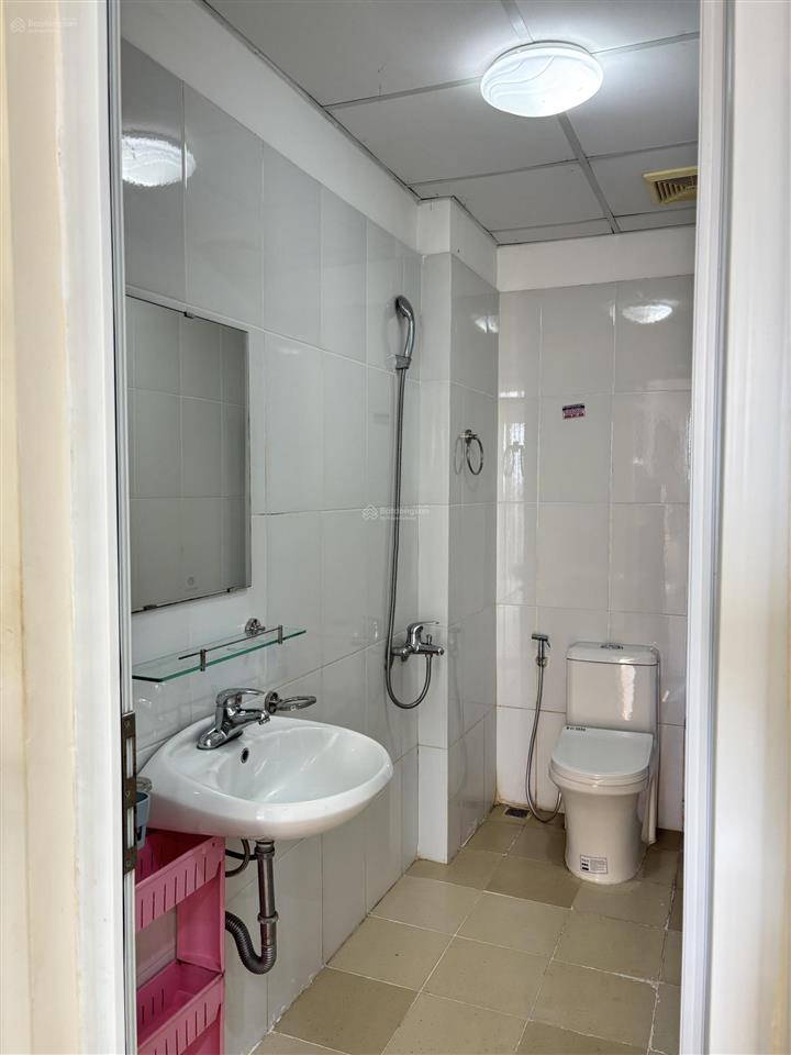Cho thuê căn 1pn 45m2 full đồ đẹp chung cư phenikaa hoà lạc. giá 4,5tr/tháng