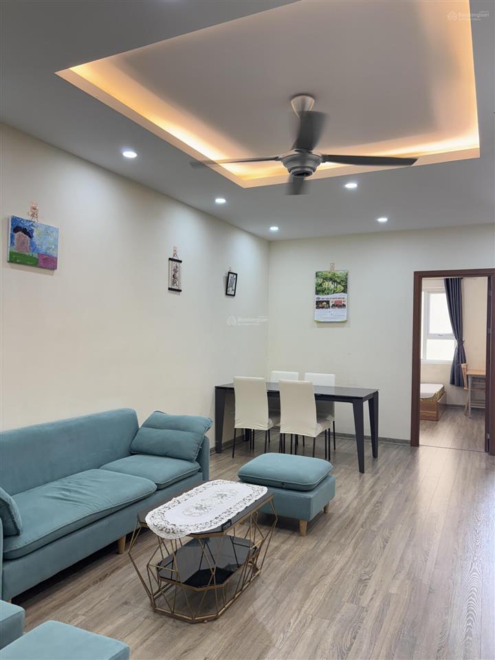 Cho thuê căn 1pn 45m2 full đồ đẹp chung cư phenikaa hoà lạc. giá 4,5tr/tháng