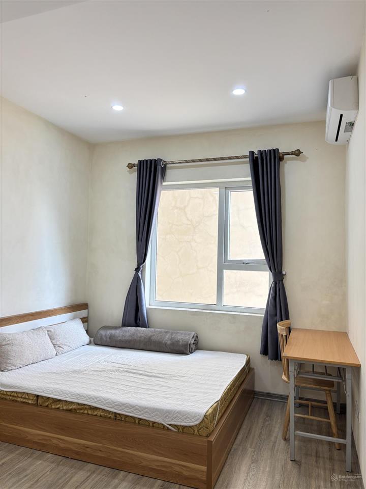 Cho thuê căn 1pn 45m2 full đồ đẹp chung cư phenikaa hoà lạc. giá 4,5tr/tháng