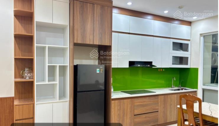 Cho thuê căn 2pn 57m2 chung cư phenikaa hoà lạc. full nội thất, gần hết các trường đại học