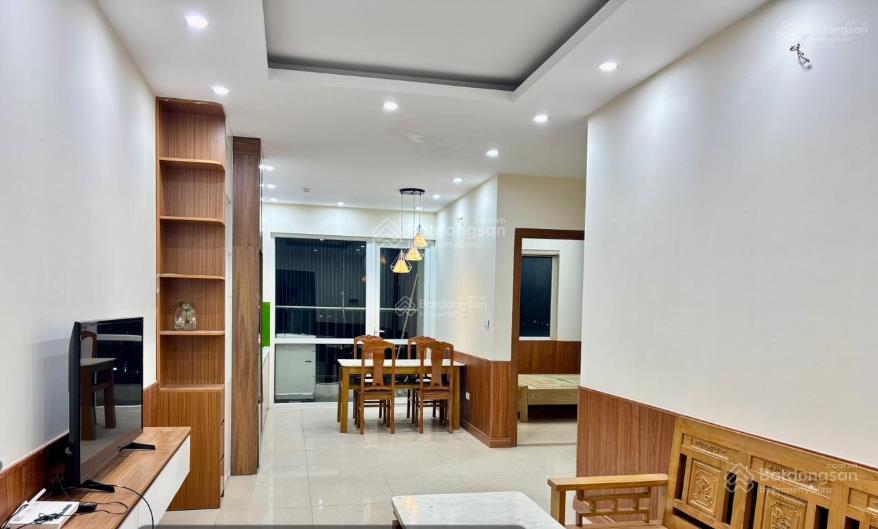 Cho thuê căn 2pn 57m2 chung cư phenikaa hoà lạc. full nội thất, gần hết các trường đại học