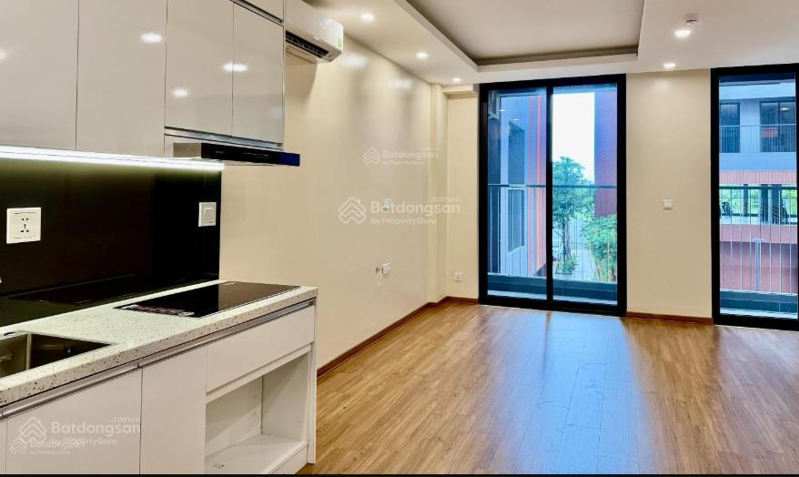 Cho thuê căn studio 38m2 toà legacy valley khu công nghệ cao hoà lạc. gần hết các trường đại học