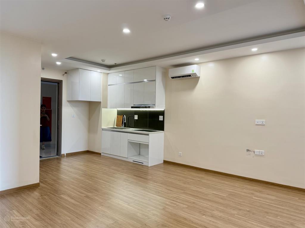 Cho thuê căn studio toà legacy valley khu công nghệ cao hòa lạc. mới 100%, an ninh, pccc đảm bảo