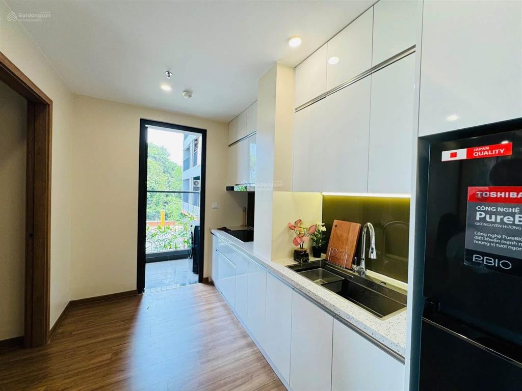Cho thuê căn góc đẹp 2pn 70m2 toà legacy valley mới đét trong khu công nghệ cao hoà lạc. full đồ
