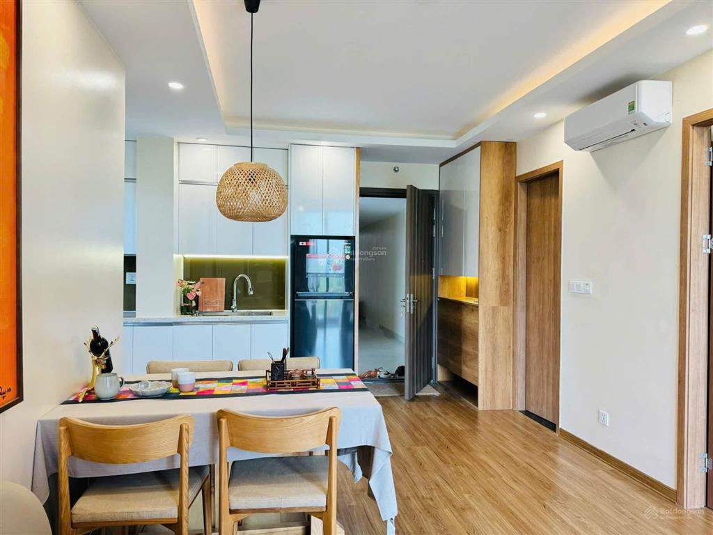 Cho thuê căn góc đẹp 2pn 70m2 toà legacy valley mới đét trong khu công nghệ cao hoà lạc. full đồ
