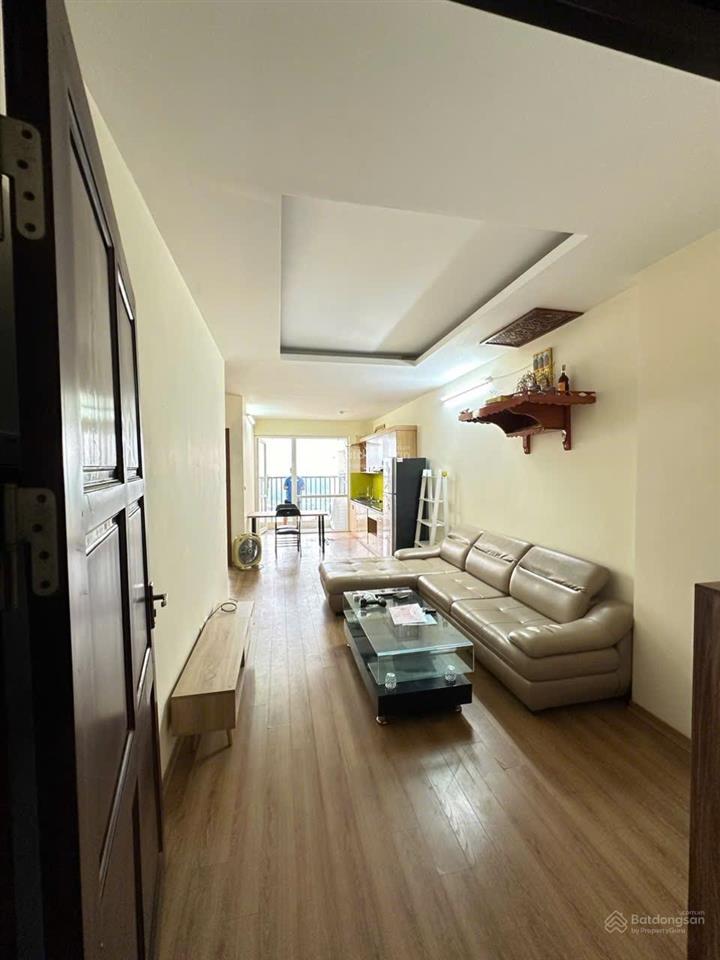 Cho thuê căn 2pn1vs 57m2 chung cư phenikaa hoà lạc. full nội thất, giá thuê 5,5triệu/tháng.