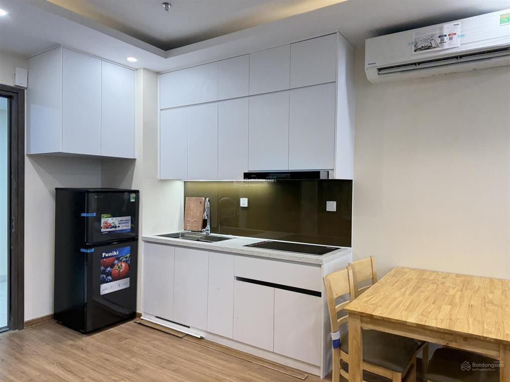 Cho thuê căn studio 37m2 mới đét trong khu công nghệ cao hòa lạc. đầy đủ nội thất sẵn vào ở luôn