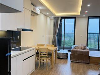 Cho thuê căn studio 37m2 mới đét trong khu công nghệ cao hòa lạc. đầy đủ nội thất sẵn vào ở luôn
