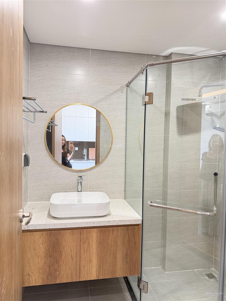 Cho thuê studio 37m2 trong khu công nghệ cao hòa lạc. vừa bàn giao mới 100%, đảm bảo pccc, an ninh