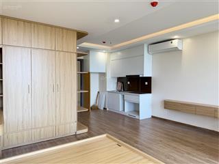 Cho thuê căn studio 37m2 mới đét trong khu công nghệ cao hòa lạc. free dịch vụ hơn 1 năm. giá 5,5tr