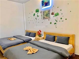 Bán căn nhà nguyễn trãi p9 đà lạt 140m² 1 trệt 2 lầu11pđang kinh doanh cslt/homestay12,5 tỷ