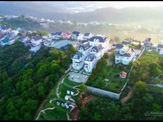 Lô đất có view rừng thông nghỉ dưỡng 500m hoàng hoa thám đà lạt  cách hồ xuân hương chỉ 2km