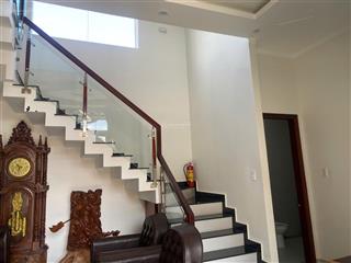 Căn villa mới xây đường đan kia phường 7 đà lạt ( gần cổng chào lạc dương )195m giá tốt 10 tỷ 5