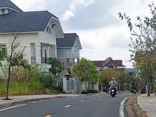 Lô đất 394m2khu biệt thự nghỉ cao cấp dic an sơn  p4đà lạt (phường xuân hương) khu sang trọng